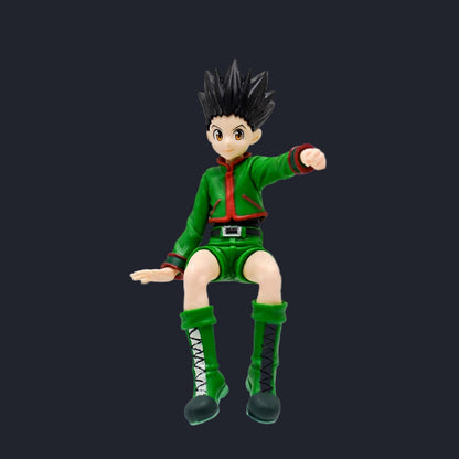 Hunter x Hunter – Gon Freecss