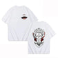 Jujutsu Kaisen Ryomen Sukuna Print T-Shirt