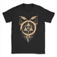 Fullmetal Alchemist Gilded Snakes of Alchemy T-Shirt