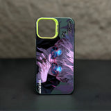 Jujutsu Kaisen iPhone Case