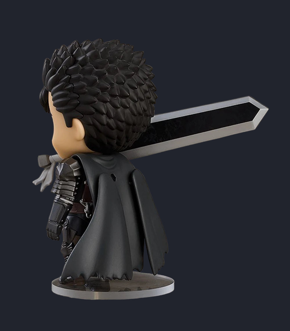 Berserk Cute Guts Figure