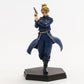 Fullmetal Alchemist Riza Hawkeye Figure