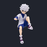 Hunter x Hunter – Killua Zoldyck