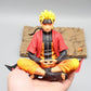 Uzumaki Naruto Meditation Figure