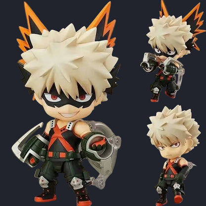 My Hero Academia Action Figure