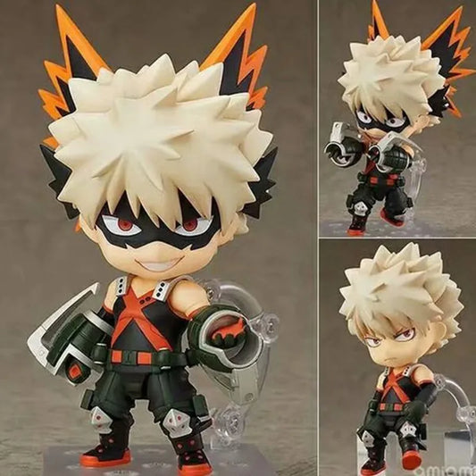 My Hero Academia Action Figure