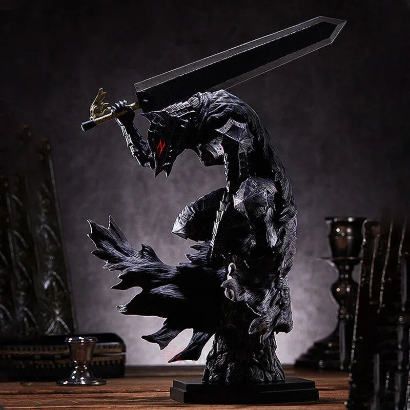Berserk – Guts Berserker Armor