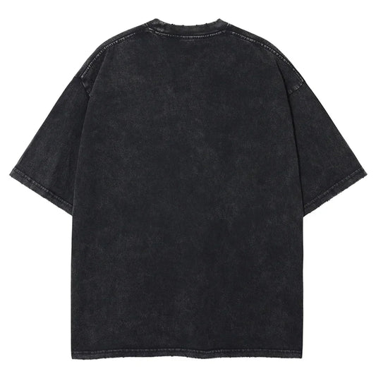 One Piece Vintage Luffy T-Shirt
