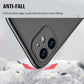 One Piece Phone Case for Apple iPhone
