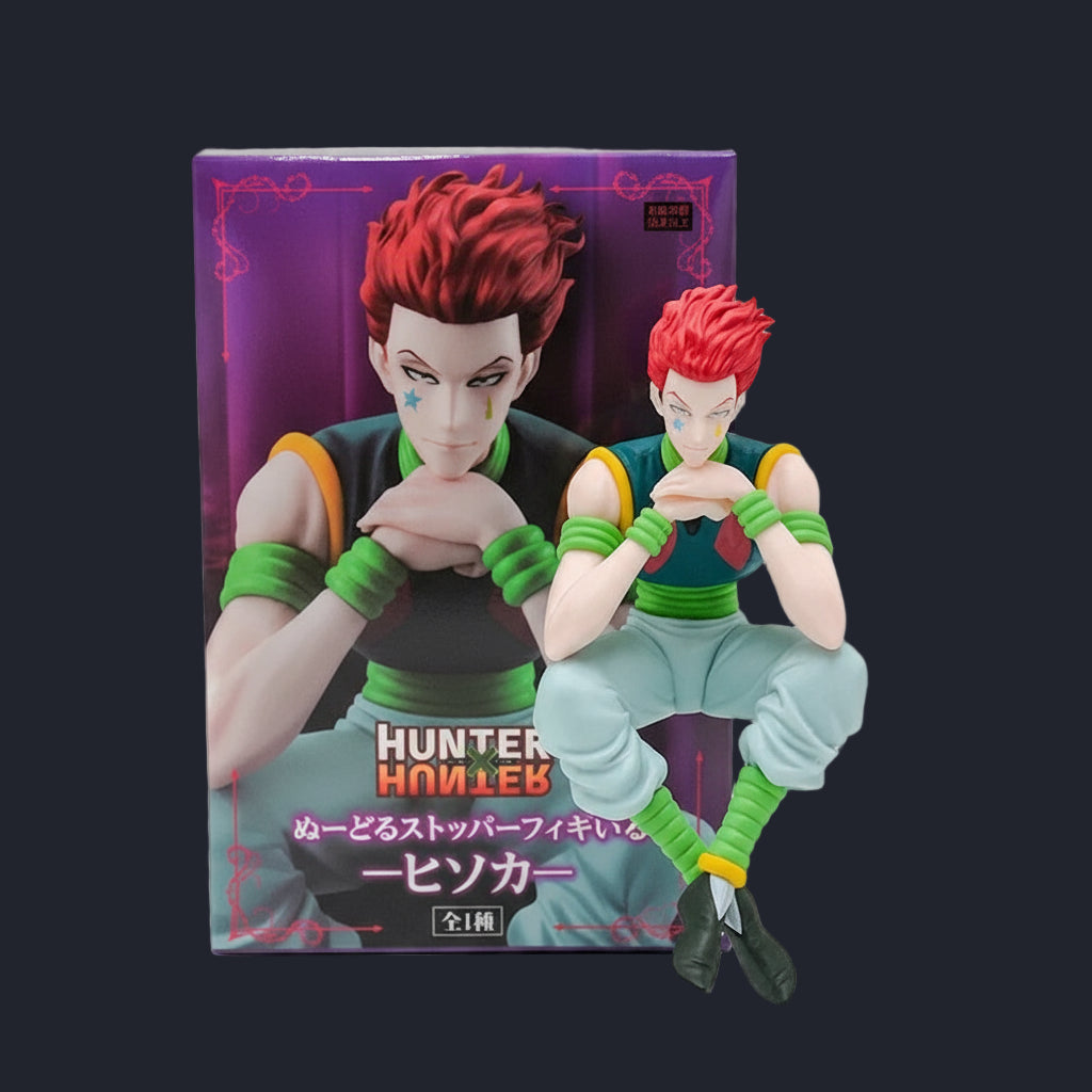 Hunter x Hunter – Hisoka