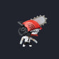 Chainsaw Man Cute Figure Pack