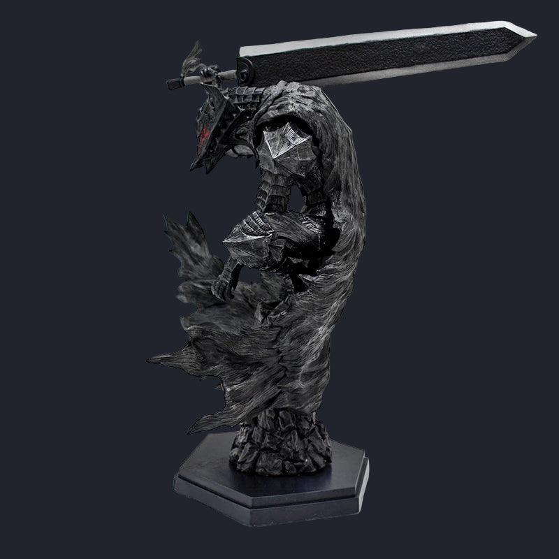 Berserk – Guts Berserker Armor