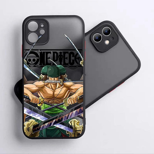 One Piece Phone Case for Apple iPhone