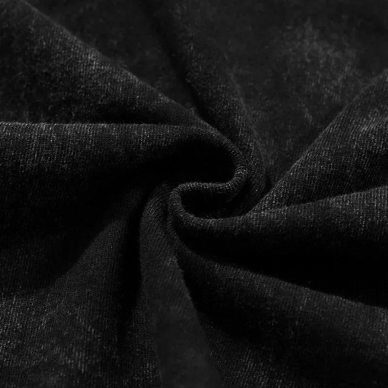 One Piece Vintage Luffy T-Shirt