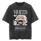 One Piece Vintage Luffy T-Shirt