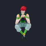Hunter x Hunter – Hisoka