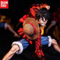 Monkey D. Luffy Battle Style Figure