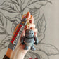 Fullmetal Alchemist Keychain Pendant