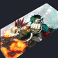 My Hero Academia Gaming Mouse Pad