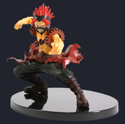 My Hero Academia Figures Eijiro Action Figure