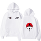 Naruto Uchiha Itachi Hoodie