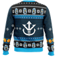 Anime Christmas Pullover Hoodie