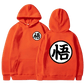 Goku Vintage Hoodie