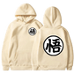 Goku Vintage Hoodie