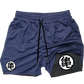 Goku Anime Running Shorts