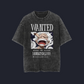 One Piece Vintage Luffy T-Shirt