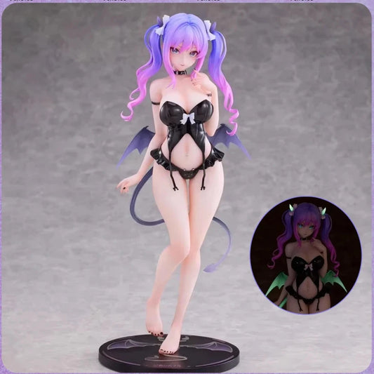 Momoko Anime Figure