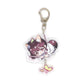 Demon Slayer Keychains Zenitsu Agatsuma