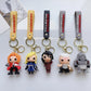 Fullmetal Alchemist Keychain Pendant