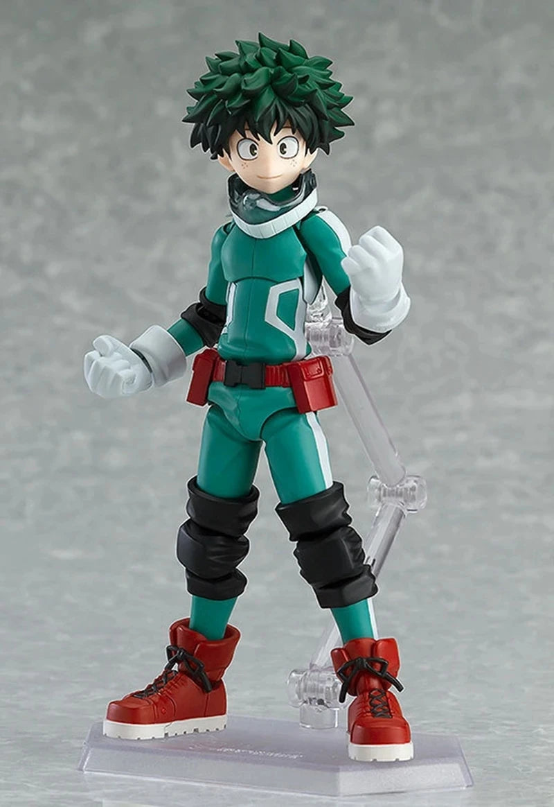 My Hero Academia Izuku Midoriya Action Figure