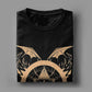 Fullmetal Alchemist Gilded Snakes of Alchemy T-Shirt
