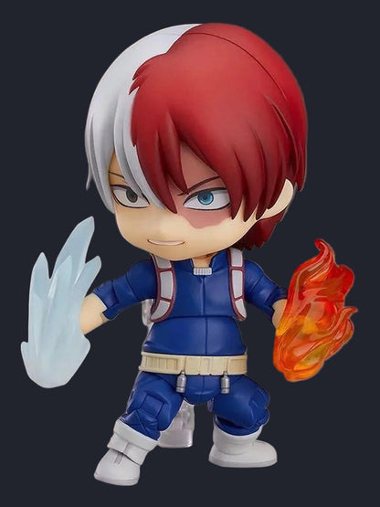 My Hero Academia Action Figure