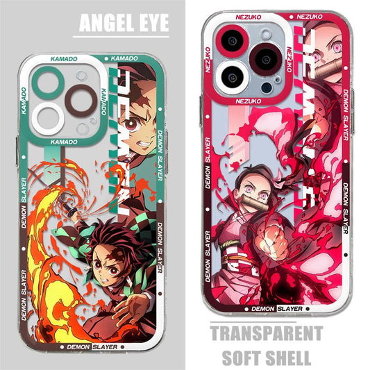 Phone Case for Apple iPhone