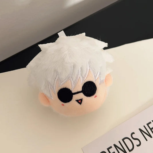 New Jujutsu Kaisen Plush Pendant