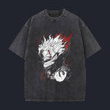 Dan Da Dan Vintage T-Shirt