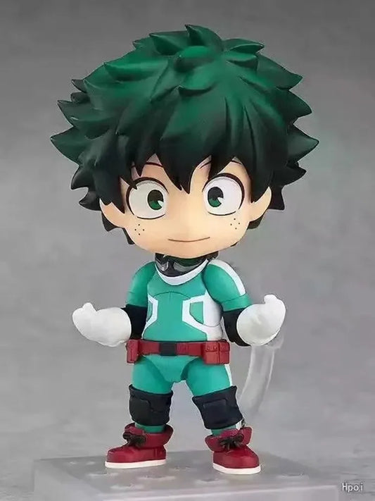 My Hero Academia Action Figure