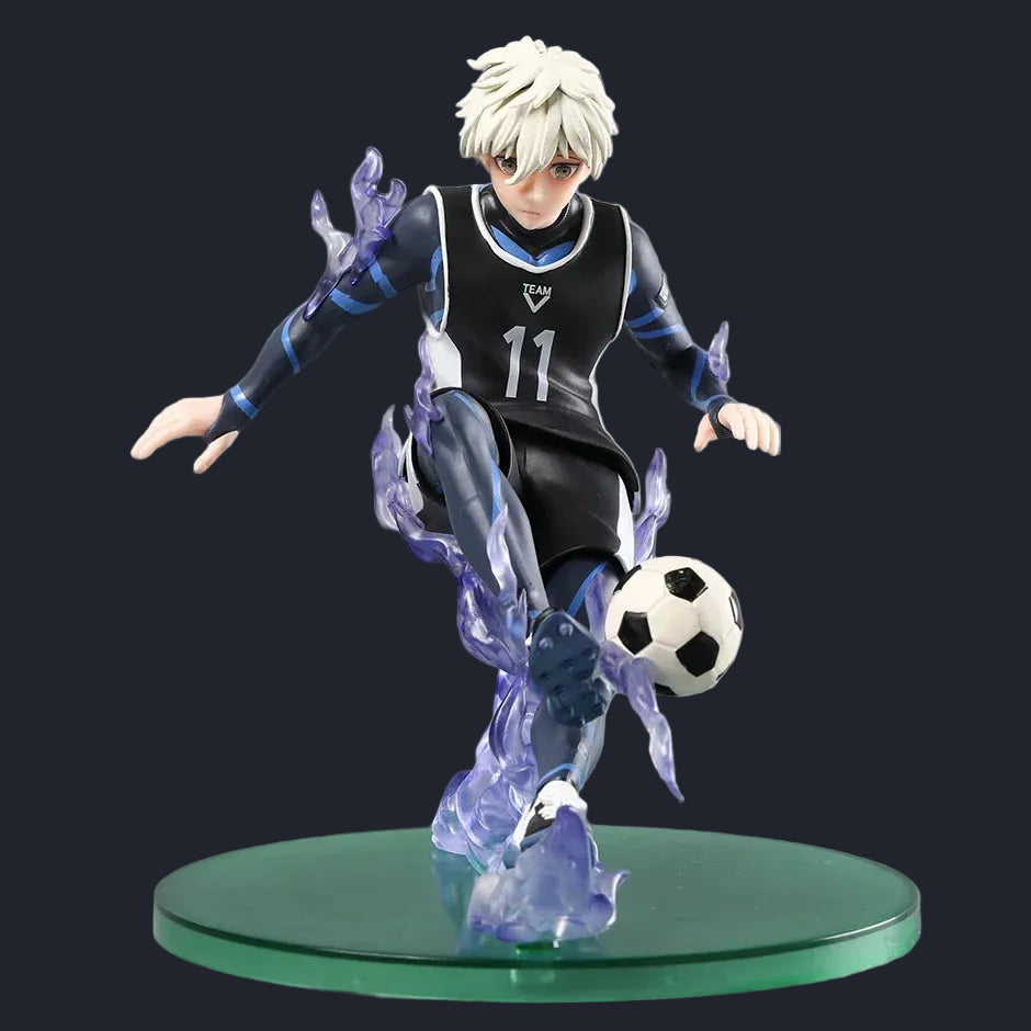 Blue Lock – Nagi Seishiro