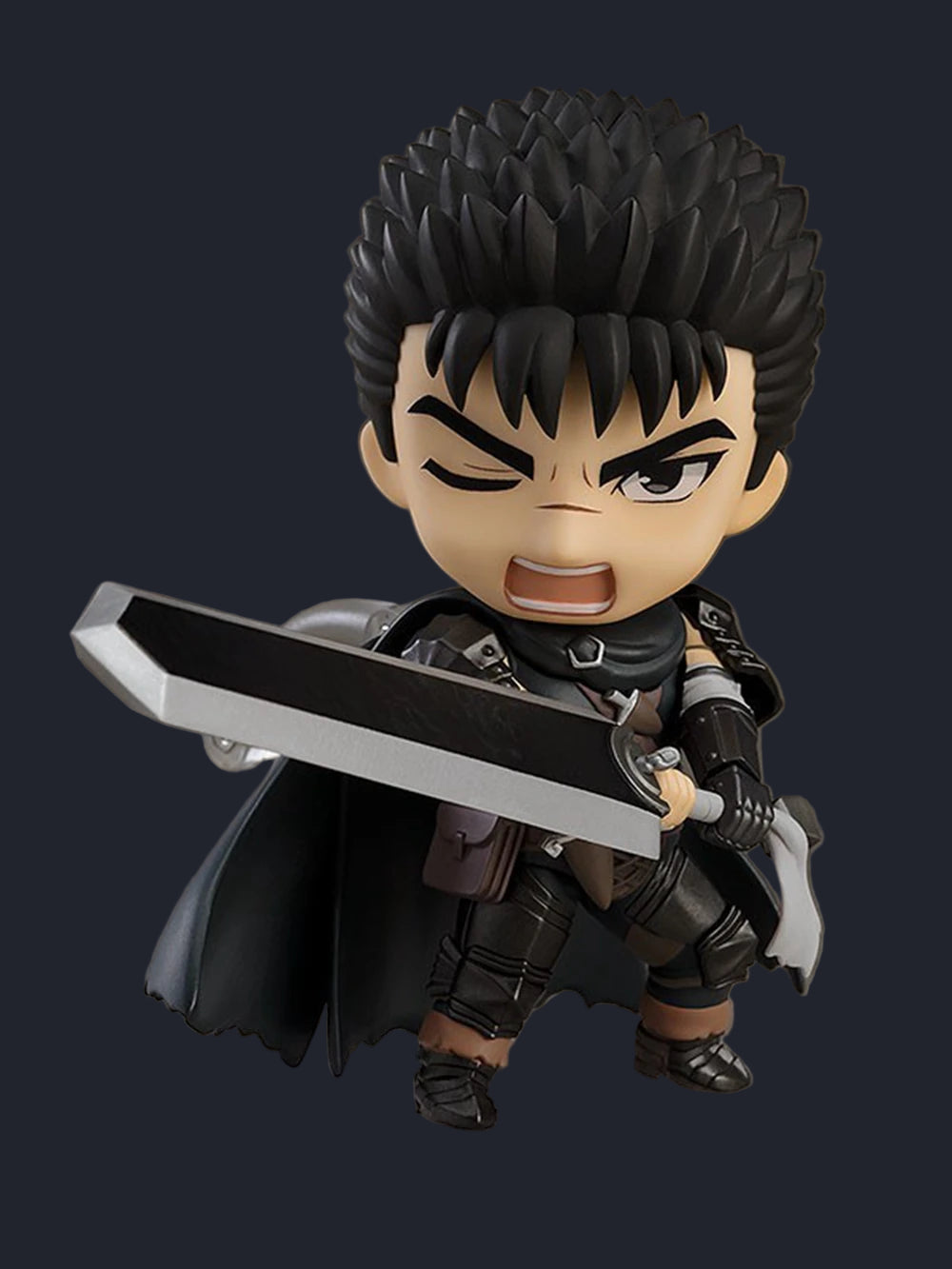Berserk Cute Guts Figure