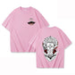 Jujutsu Kaisen Ryomen Sukuna Print T-Shirt