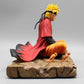 Uzumaki Naruto Meditation Figure