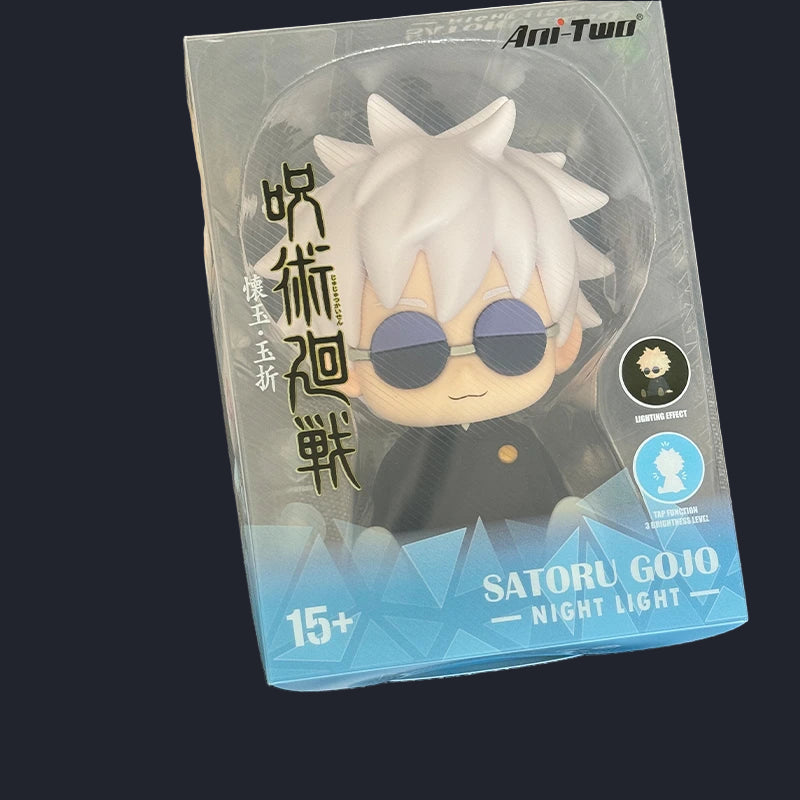 Jujutsu Kaisen Lamp – Gojo Satoru