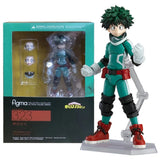 My Hero Academia Izuku Midoriya Action Figure