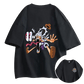 One Piece Monkey D. Luffy Gear 5 T-Shirt