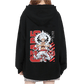 One Piece Luffy Gear 5 Hoodie