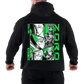 One Piece Zoro Hoodie