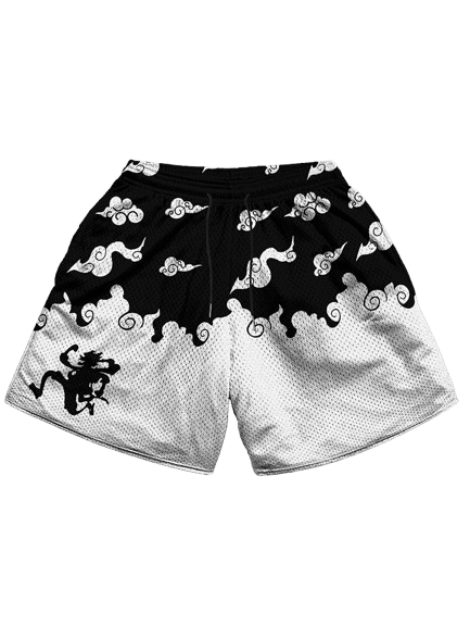 One Piece Quick-Dry Shorts